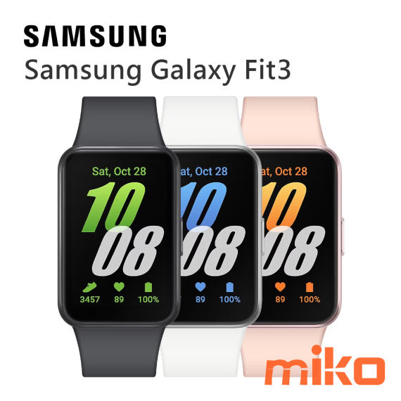 SAMSUNG 三星 Galaxy Fit3